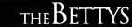 The bettys